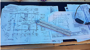 Architectural & Engineering Plans